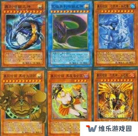 游戏王新版本二重卡组如何搭配？策略与故事融合的双重大挑战！
