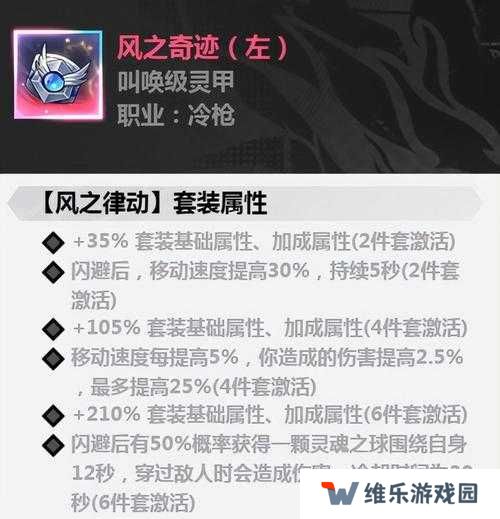 镇魂街武神躯寄灵人装备如何强化？必成技巧大揭秘！