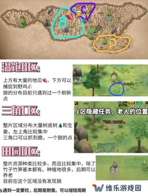如何在挨饿荒野中生存？揭秘高山生存攻略的演变史与新手必备指南
