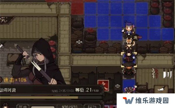 大江湖之苍龙与白鸟临安斗子坊任务怎么做 临安斗子坊任务攻略