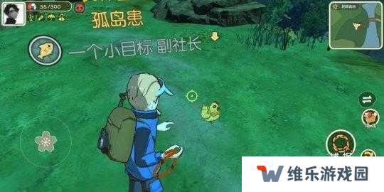金色羽毛在小森生活中究竟有何妙用？全面攻略指南揭秘！