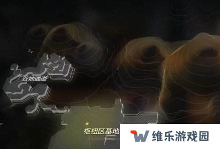明日方舟终末地地图怎么探索 地图探索攻略