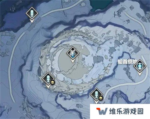 鸣潮布兰特突破材料位置在哪 布兰特突破材料收集攻略