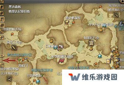 最终幻想14水晶世界小丑预言蛋怎么获取 小丑预言蛋获取方法