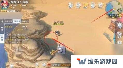 航海王热血航线，水田边椰子树下，隐藏宝藏之谜何时能解？