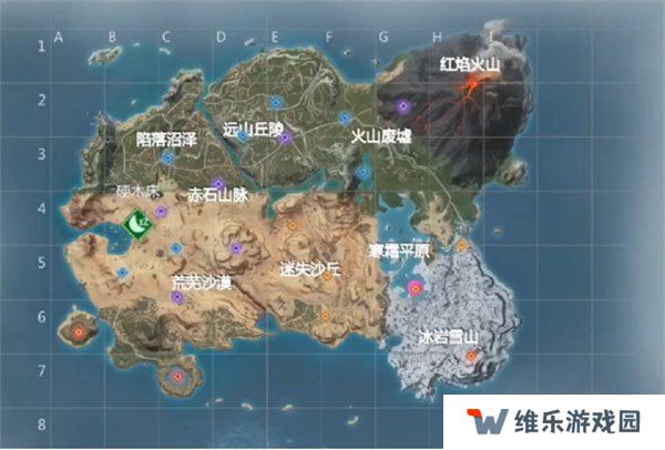 逆境重生新手开荒怎么玩 新手开荒攻略