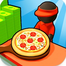 Pizza Ready