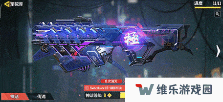 使命召唤手游派枪节来袭，哪些枪械皮肤将惊艳亮相？