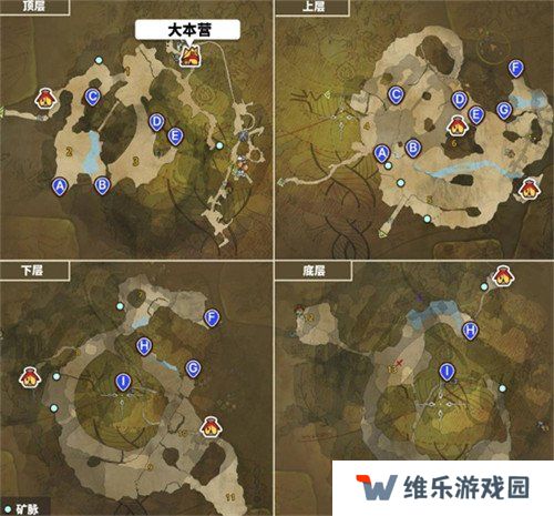怪物猎人荒野白鸠石怎么获得 白鸠石快速获取方法