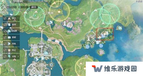 诛仙2超度我一奇遇怎么做 超度我一奇遇完成方法