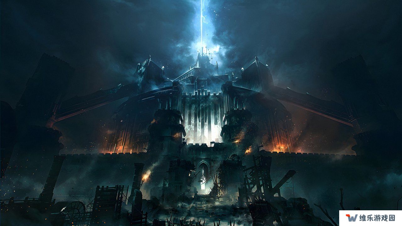 魔兽世界8层丰裕地下堡打法心得