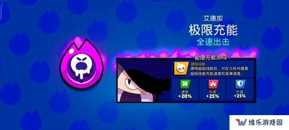 荒野乱斗高手进阶，艾德加技能如何搭配？玩法详解揭秘悬念！