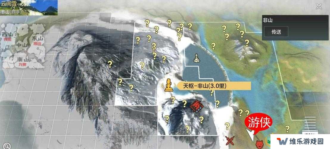 妄想山海风露浊究竟在哪里？新手到精通全面探索攻略揭秘！