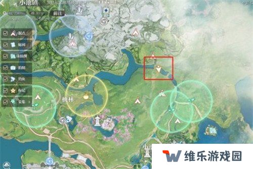 诛仙2瀑下寻宝奇遇怎么做 瀑下寻宝奇遇任务攻略