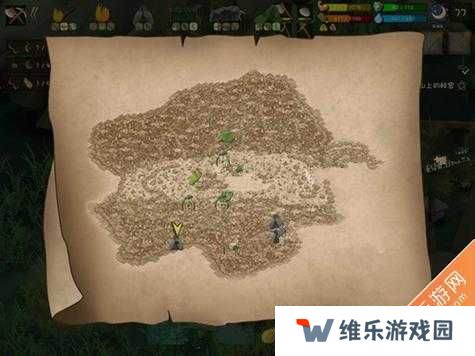 在挨饿荒野中，迷宫人参究竟隐藏在哪里？获取攻略大揭秘！