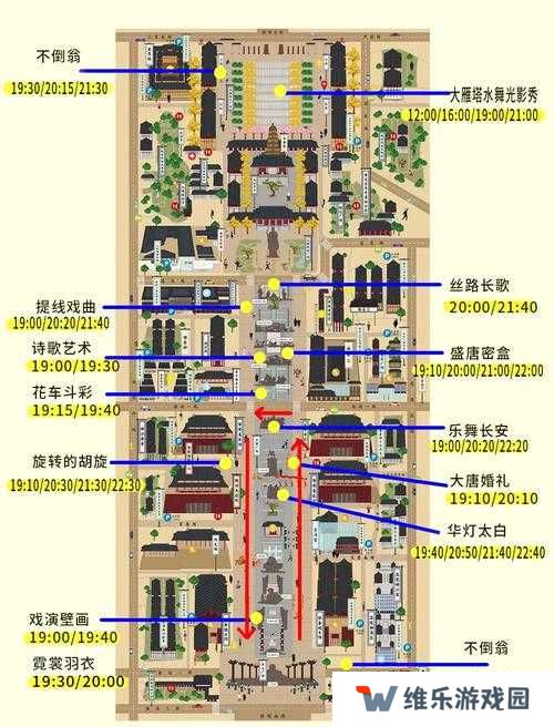 如何在唐朝的街道上成功开局？新手必备玩法攻略揭秘！