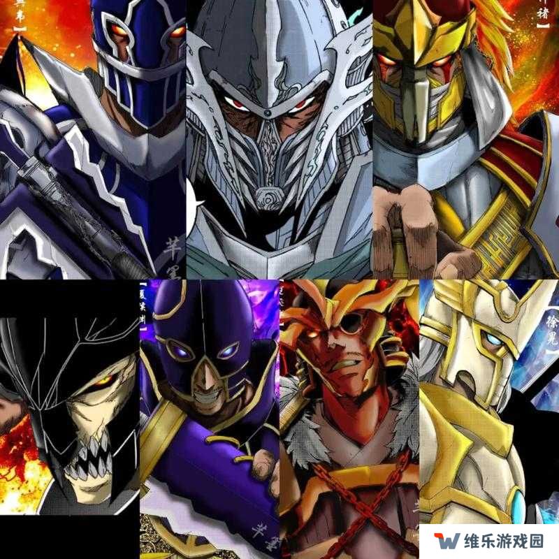 镇魂街守护灵搭配攻略，深度解析与实战策略