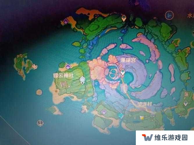 原神高处清理任务落叶堆及小猫咪位置一览的演变史