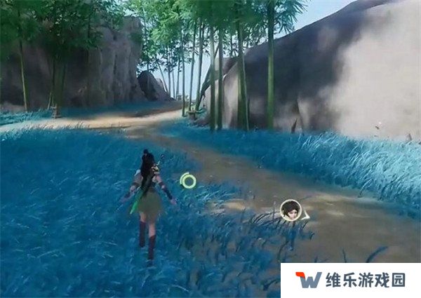 仙剑世界仙灵岛宝箱怎么开 仙灵岛宝箱全收集攻略