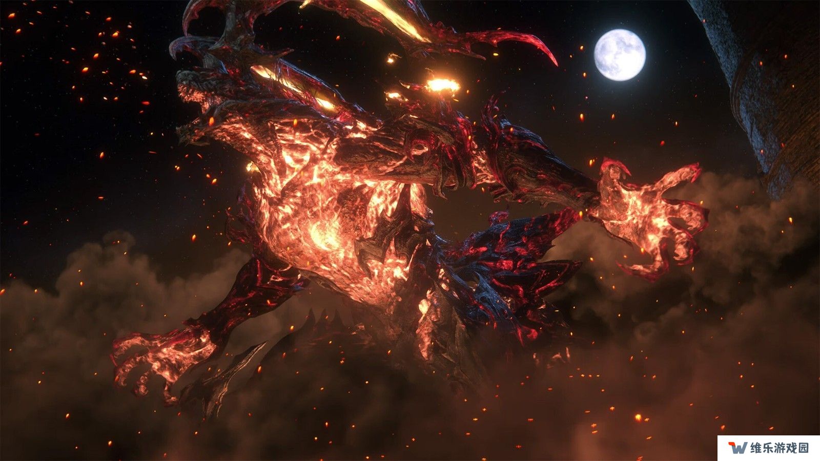 《最终幻想16》登陆Steam 9月18日发售