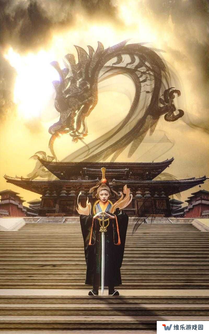 忘川风华录嬴政灵器最佳搭配分享，资源管理的艺术