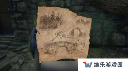 霍格沃茨之遗全藏宝图支线任务如何解锁？完整攻略与隐藏奖励一网打尽