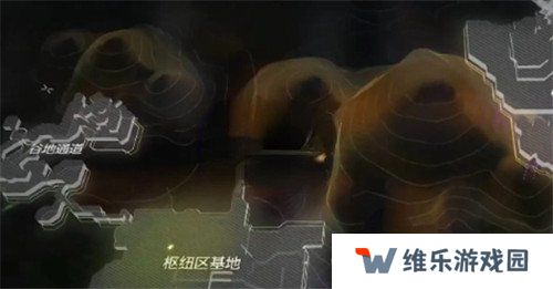 明日方舟终末地怎么跑图快 跑图技巧