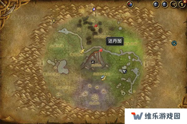 魔兽世界安戈洛狂欢节适者生存威压怎么获取 安戈洛狂欢节适者生存威压获取攻略
