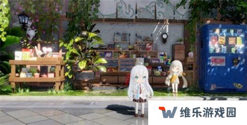 开放空间怎么装水 装水方法一览