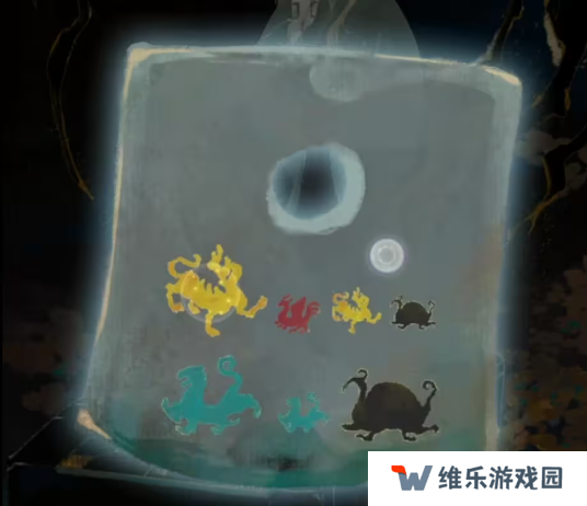 栖云异梦2瑶山谣全章节通关攻略总汇图片29