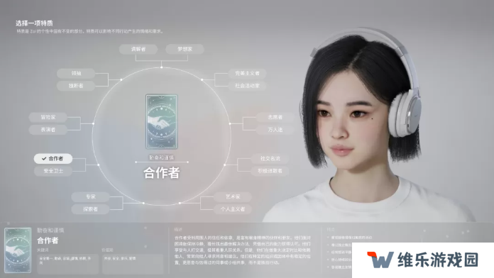 inZOI角色哪个好   全角色特质介绍及推荐图片14