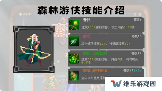 魔法之路哪个英雄最强 英雄排行及推荐