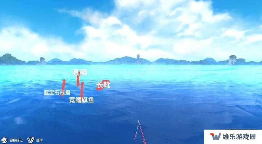 钓鱼大对决中如何解锁12星大鱼？高星鱼类获取技巧与方式全解析