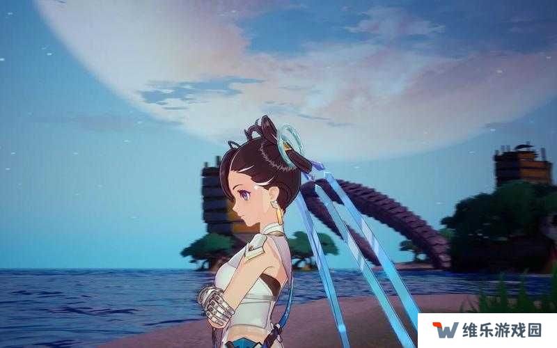 幻塔玉兰技能机制深度解析：如何巧妙运用其核心特效与连招技巧提升实战表现？