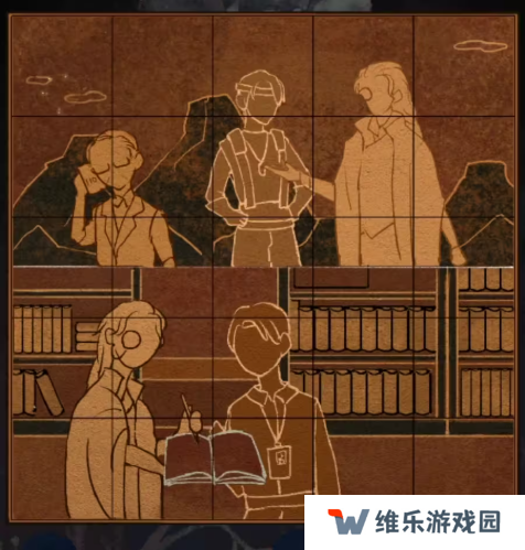 栖云异梦2瑶山谣全章节通关攻略总汇图片66