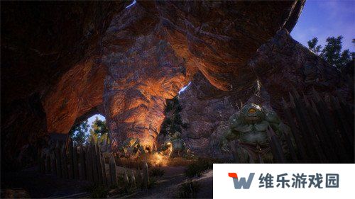 黑光生存进化高级营地雷鸣部落是什么 高级营地雷鸣部落介绍