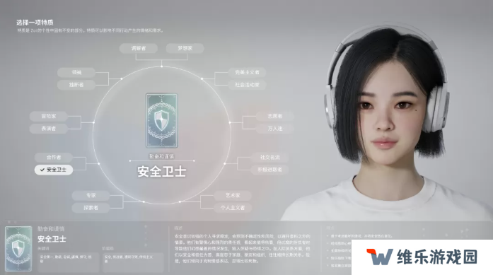 inZOI角色哪个好   全角色特质介绍及推荐图片13