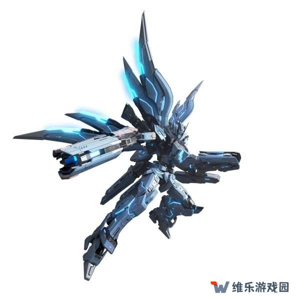 解限机机体介绍大全   所有机体强度推荐图片6