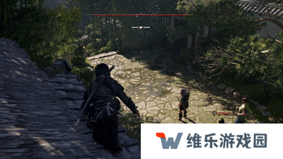 刺客信条影潜行攻略    全部潜行方法介绍图片5