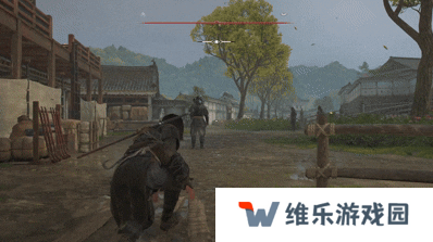 刺客信条影潜行攻略    全部潜行方法介绍图片7
