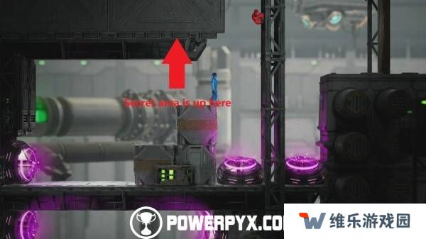 双影奇境成就攻略大全   所有成就奖杯解锁一览图片48