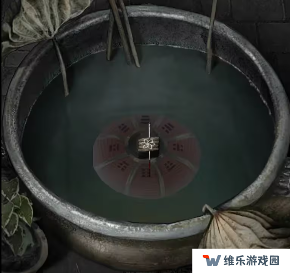 招魂棺第一