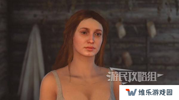 天国拯救2克拉拉推倒攻略   推倒克拉拉全剧情流程图片1
