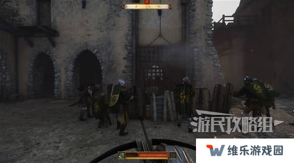 天国拯救2图文攻略大全   所有任务全流程攻略总汇图片3