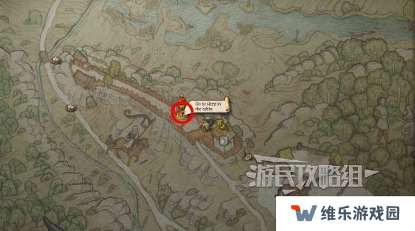 天国拯救2克拉拉推倒攻略   推倒克拉拉全剧情流程图片2