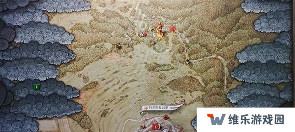 天国拯救2宝藏位置总汇  全部宝藏点