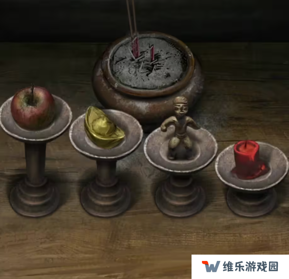 招魂棺第一