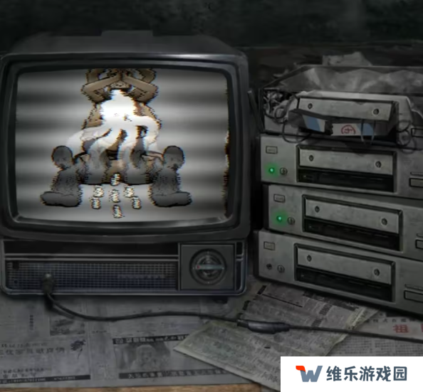 招魂棺第一
