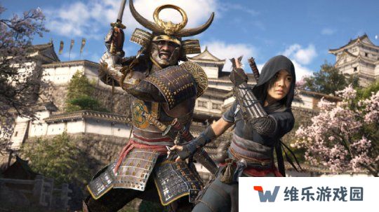 Steam热销榜《刺客信条：影》登顶 争议内容惊动日本首相