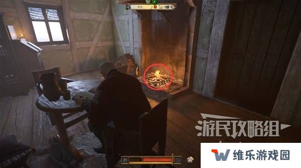 天国拯救2特罗斯基的恶魔支线任务全流程攻略图片7